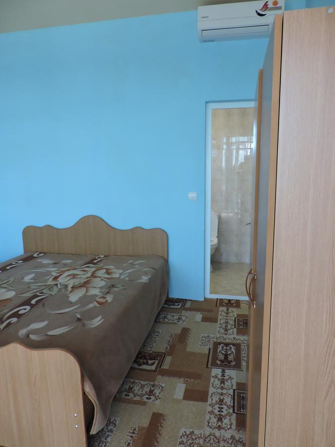 Guesthouse U Moti New Athos ภายนอก รูปภาพ