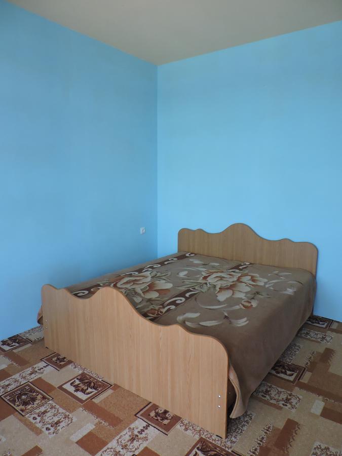 Guesthouse U Moti New Athos ภายนอก รูปภาพ